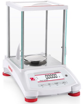 OHAUS Pioneer™ Analytical Balance